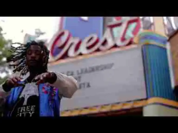 Video: Chuuwee - Desire
